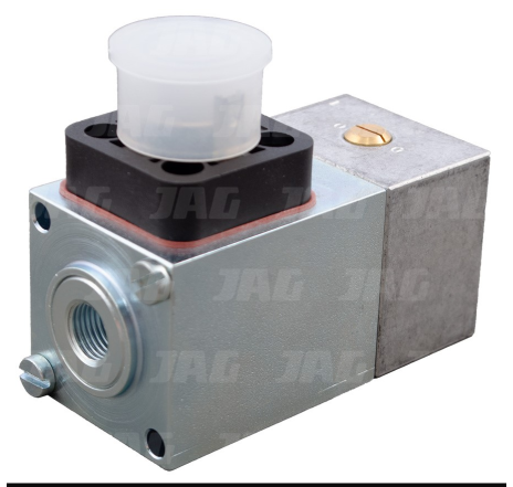Electrovalva comanda hidraulica combina Claas 0000713290,08-0881 Electrovalva comanda hidraulica combina Claas 0000713290,08-0881